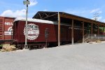 PRR Baggage Car?